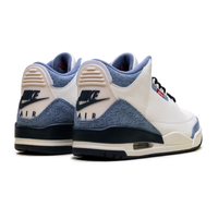 Jordan 3 Retro "Levi’s All-Star" - foto 3