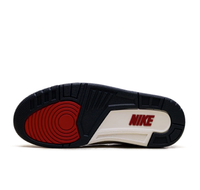 Jordan 3 Retro "Levi’s All-Star" - foto 4