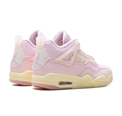 Jordan 4 Retro "Iced Carmine"