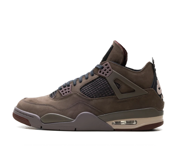 Jordan 4 Retro SP "A Ma Maniére Dark Mocha" - sneakers y ropa en Colombia
