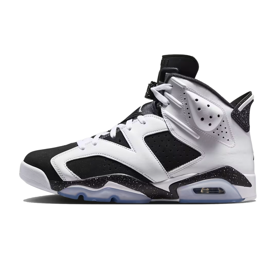 Jordan 6 Retro 