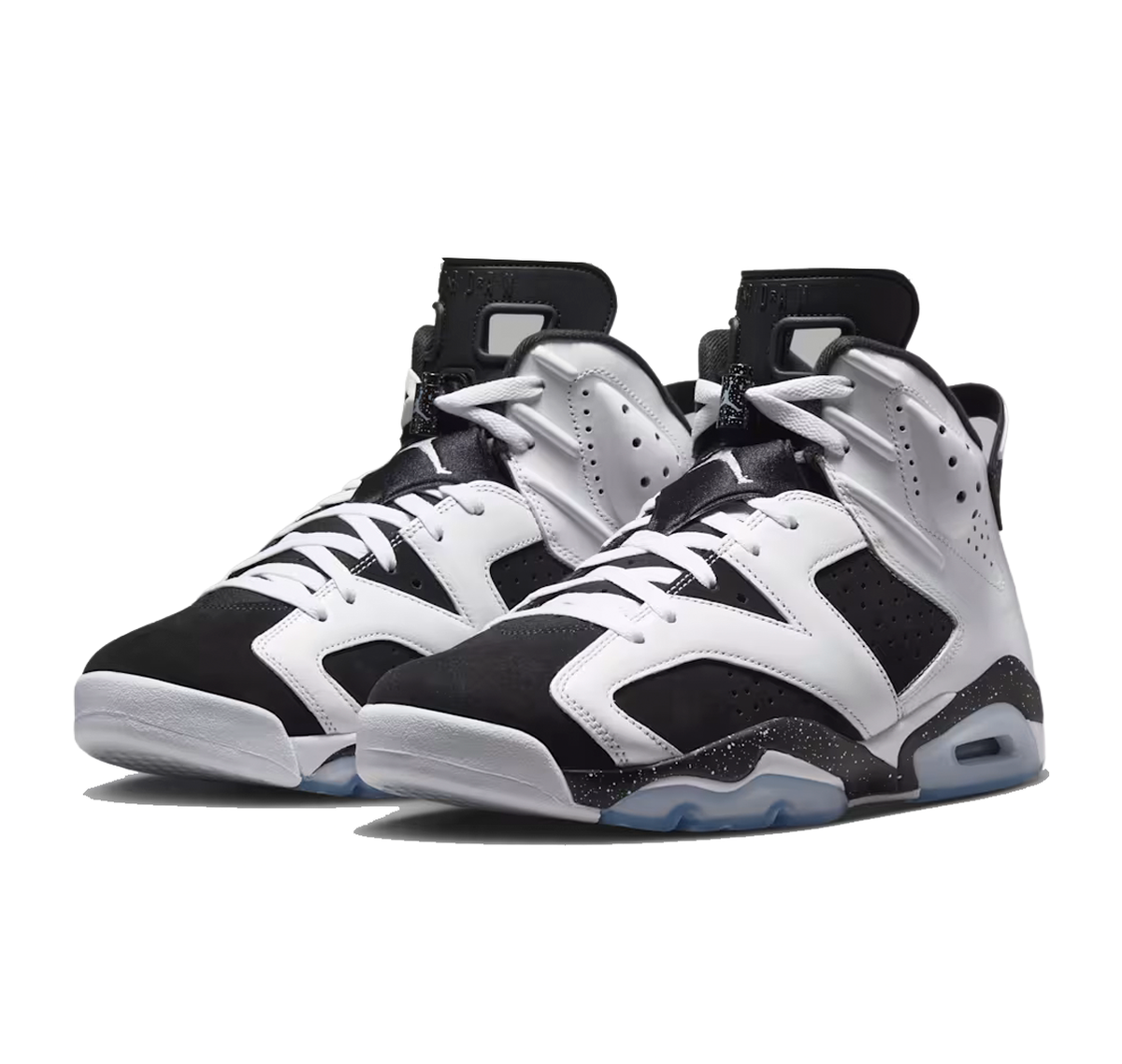 Jordan 6 Retro "Oreo" (2026)
