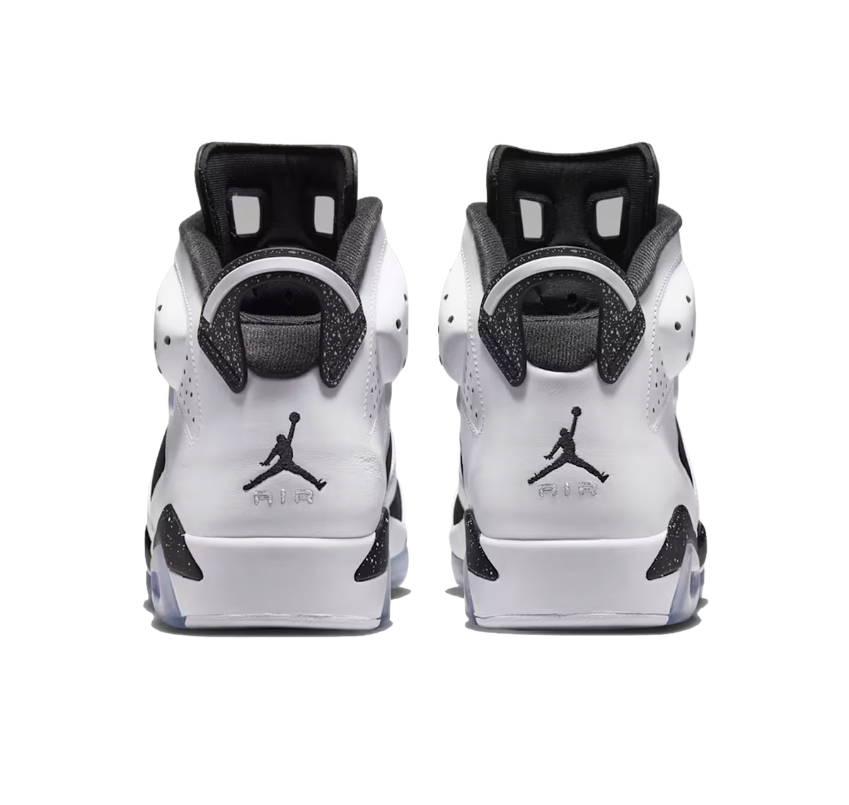 Jordan 6 Retro "Oreo" (2026)