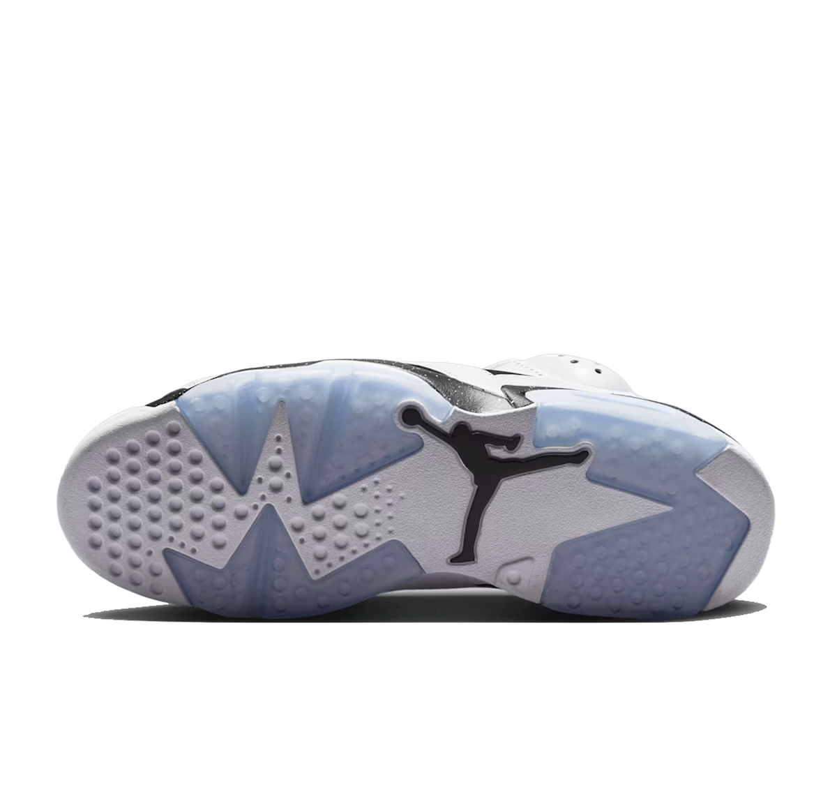 Jordan 6 Retro "Oreo" (2026)