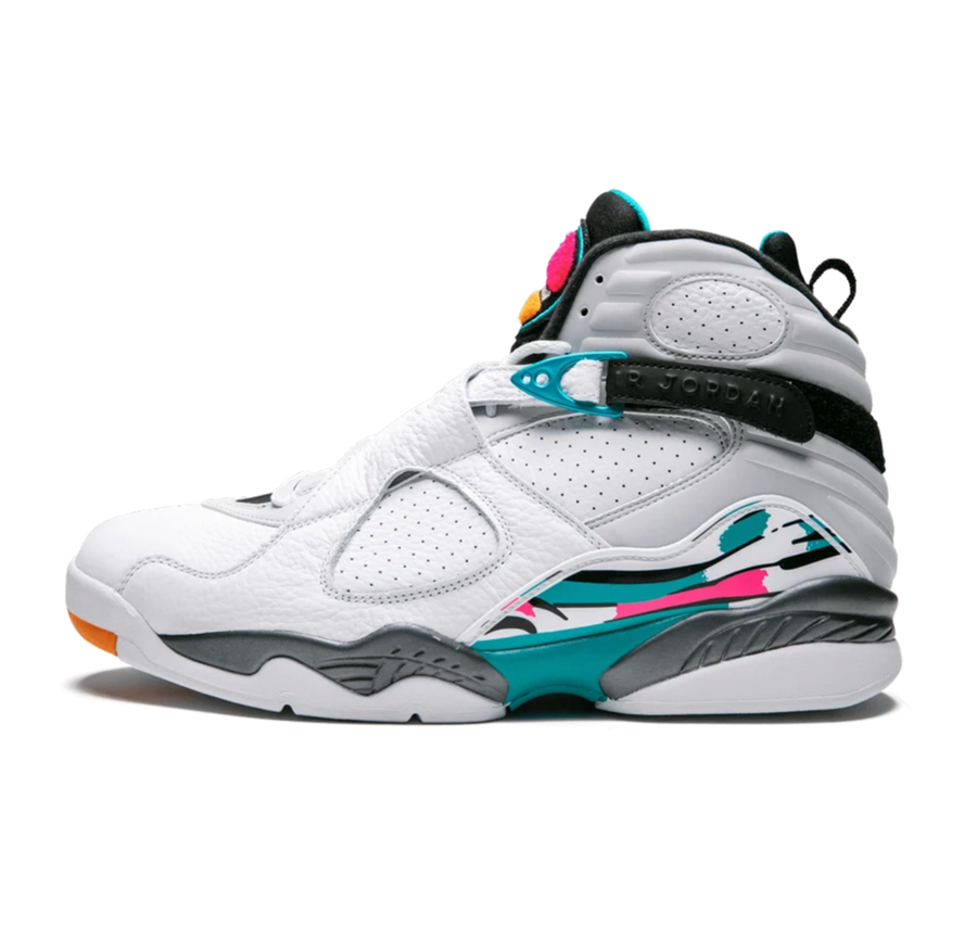 Jordan 8 Retro 