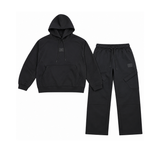 Jordan Flight Fleece Cargo Tracksuit “Black”