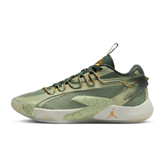 Jordan Luka 2 "Olive Aura"