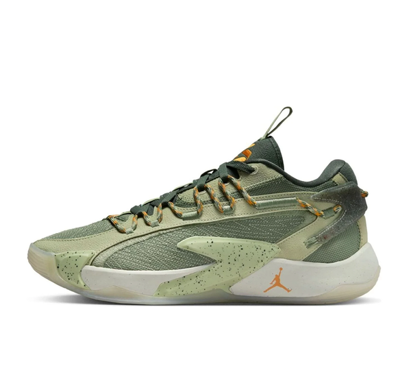 Jordan Luka 2 "Olive Aura" - sneakers y ropa en Colombia