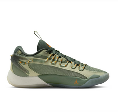 Jordan Luka 2 "Olive Aura"