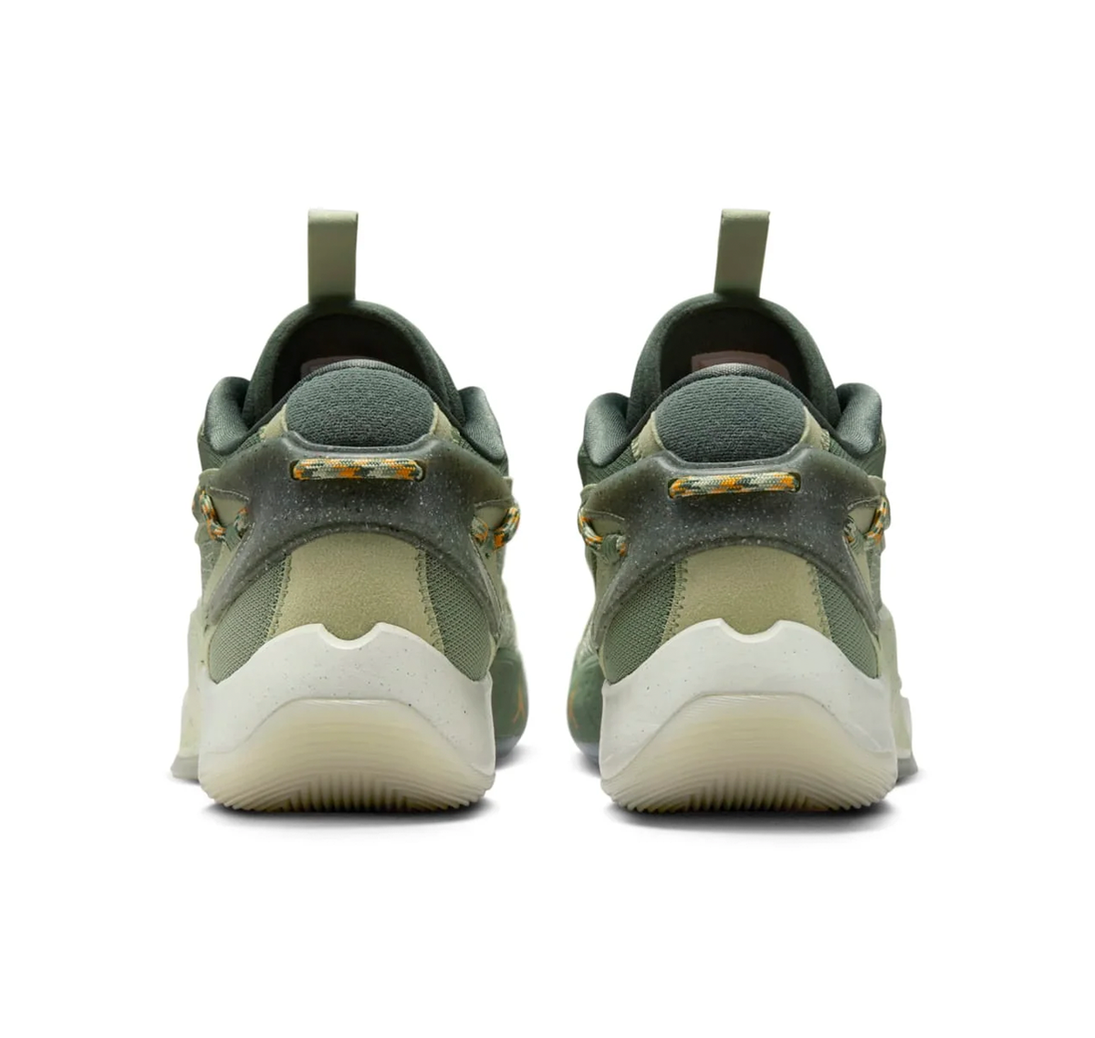Jordan Luka 2 "Olive Aura"