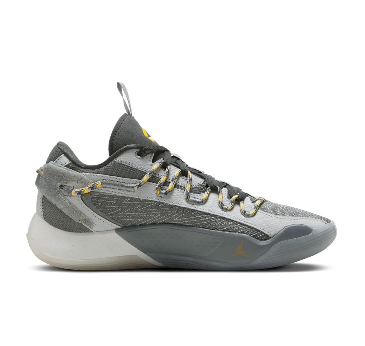 Jordan Luka 2 "Smoke Grey"