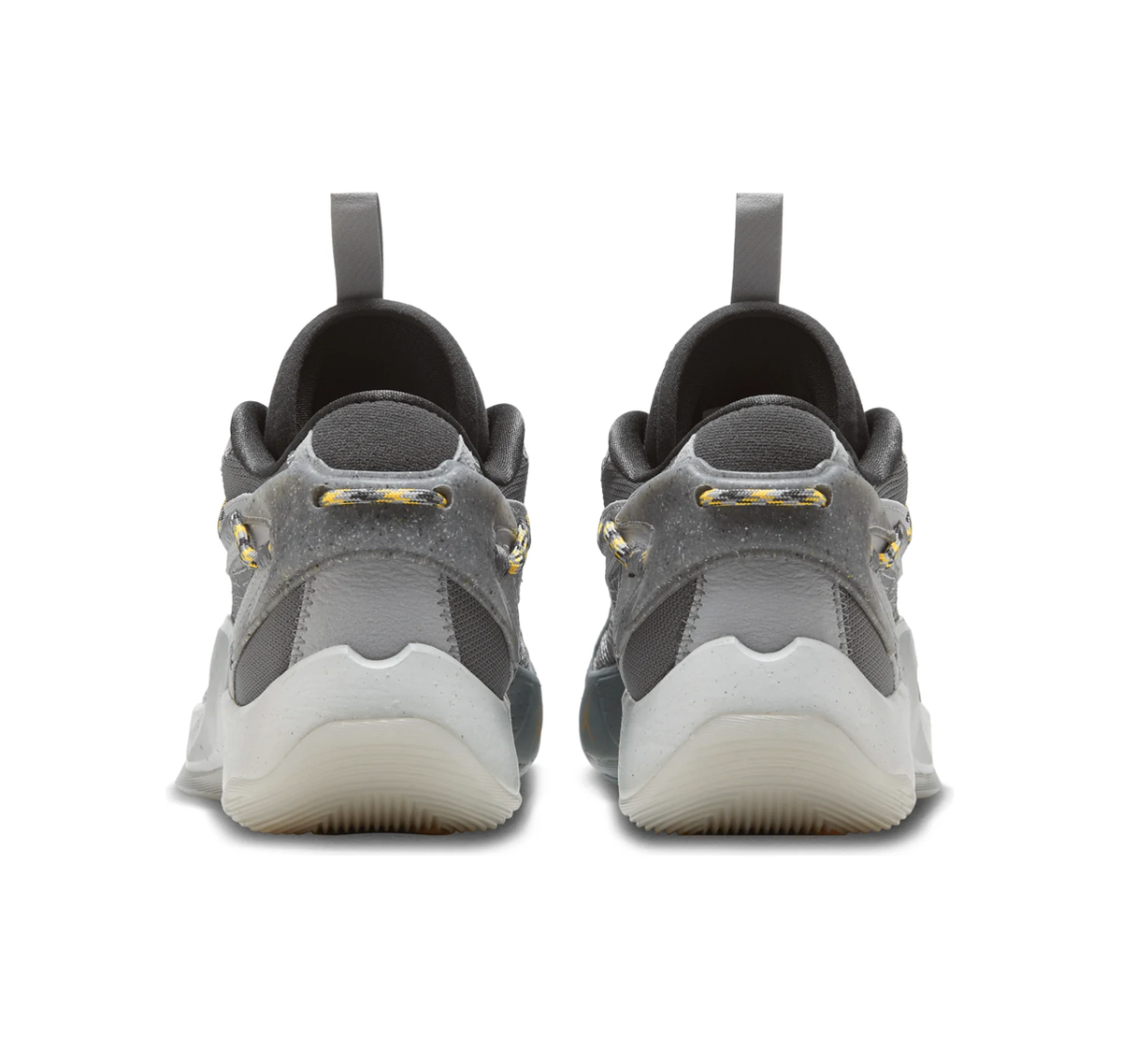 Jordan Luka 2 "Smoke Grey"