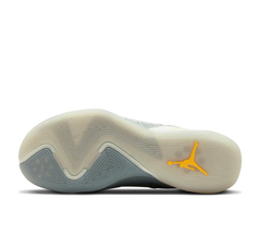 Jordan Luka 2 "Smoke Grey"