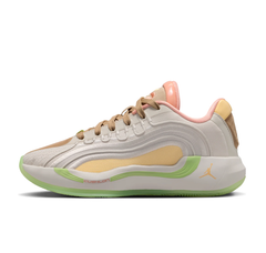 Jordan Luka 4 "Light Orewood Tangerine Tint"
