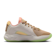 Jordan Luka 4 "Light Orewood Tangerine Tint"