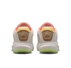 Jordan Luka 4 "Light Orewood Tangerine Tint"