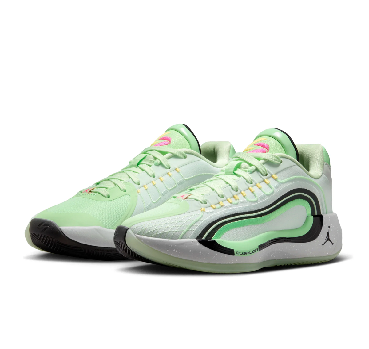 Jordan Luka 4 "Space Navigator"