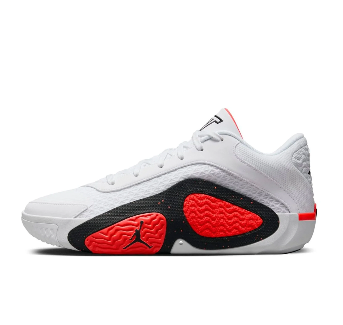 Jordan Tatum 2 "Red Cement"