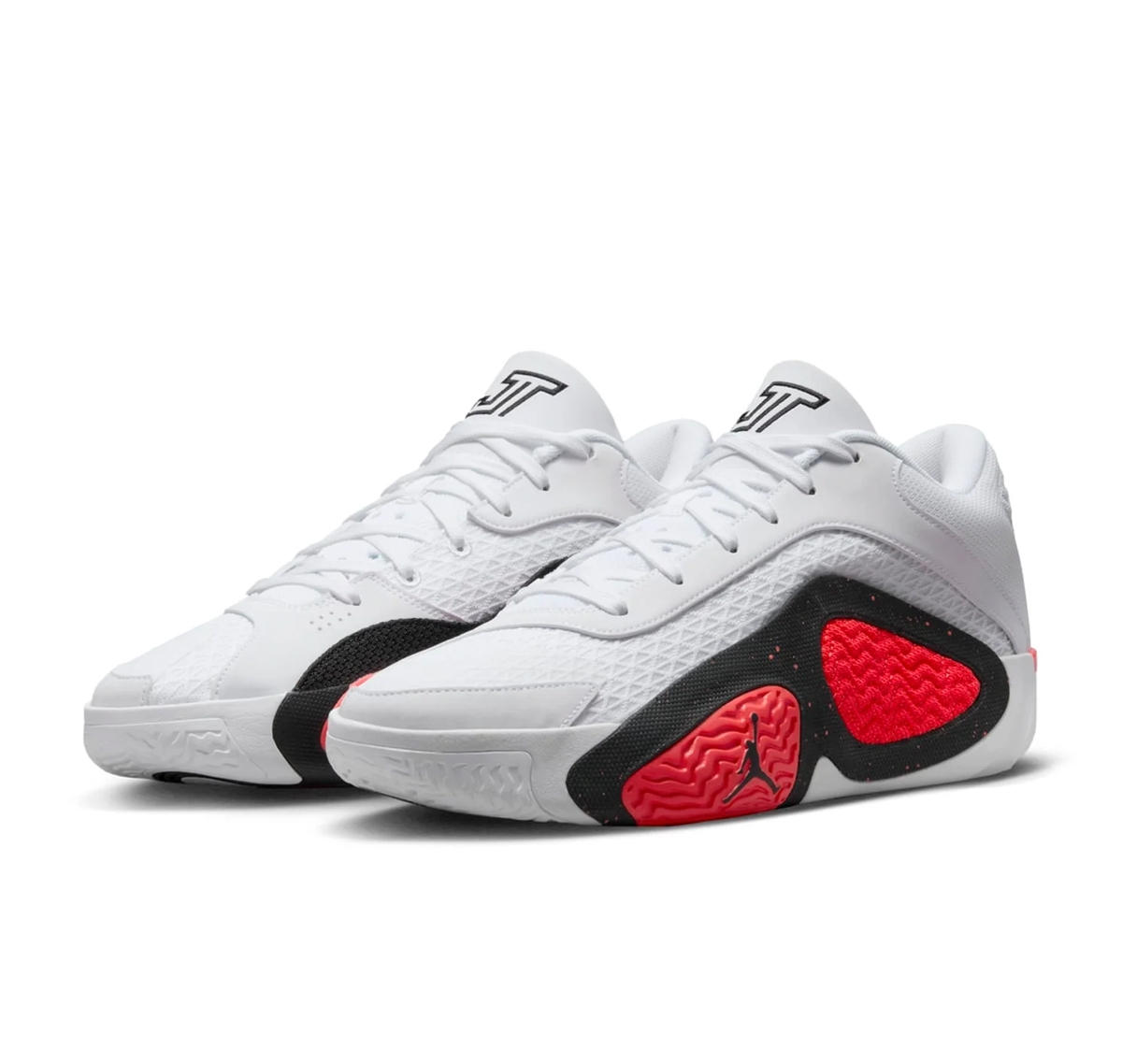 Jordan Tatum 2 "Red Cement"