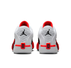Jordan Tatum 2 "Red Cement"