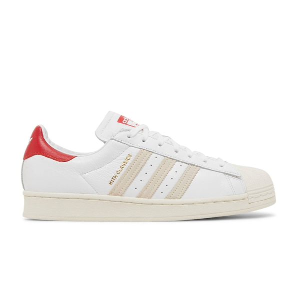 adidas Superstar x Kith "Classics Program" - sneakers y ropa en Colombia