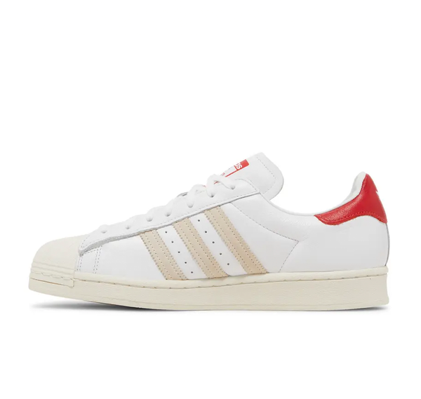 adidas Superstar x Kith "Classics Program" - vista alterna