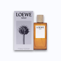 LOEWE Solo Clásico