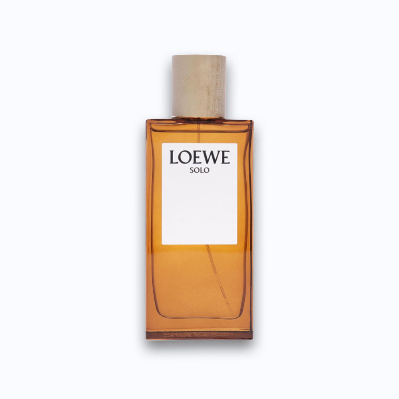 LOEWE Solo Clásico