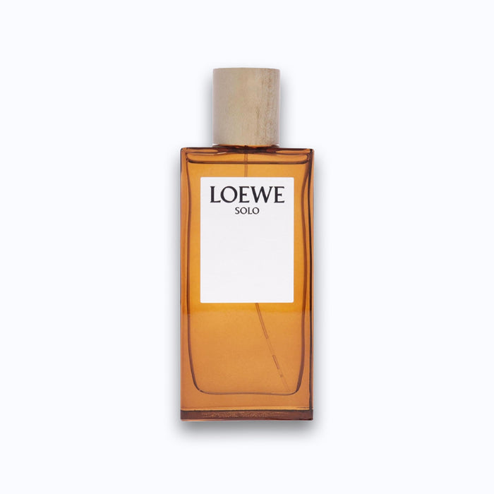 LOEWE Solo Clásico