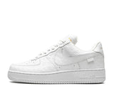 Louis Vuitton Nike Air Force 1 Low By Virgil Abloh White
