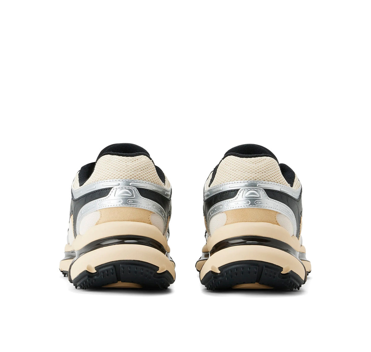 Lacoste L003 Black Cream