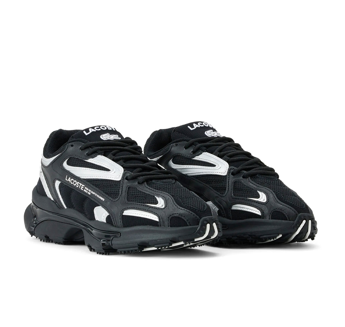 Lacoste L003 Black