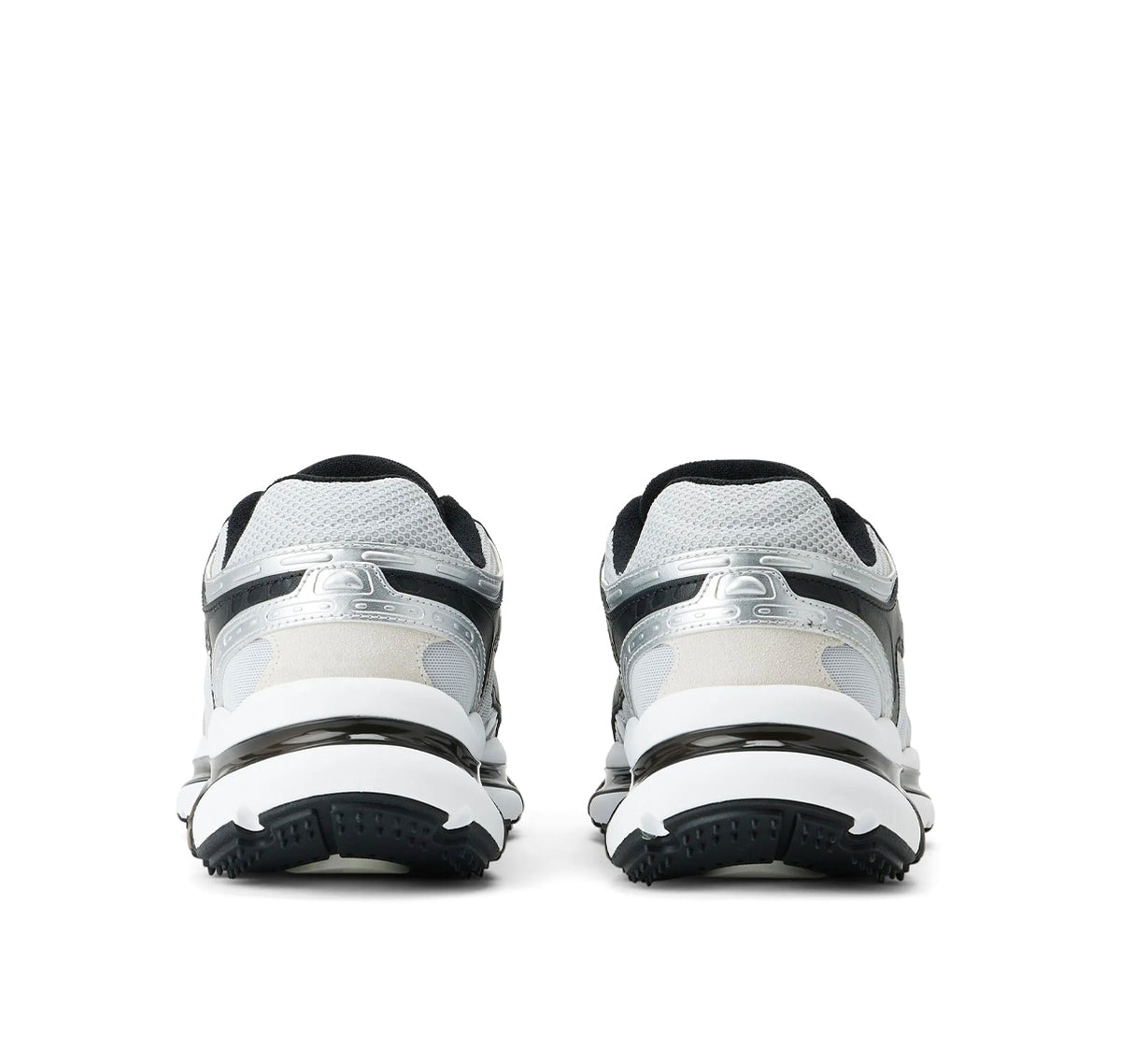 Lacoste L003 Gray Black