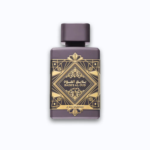 Lattafa Badee Al Oud Amethyst