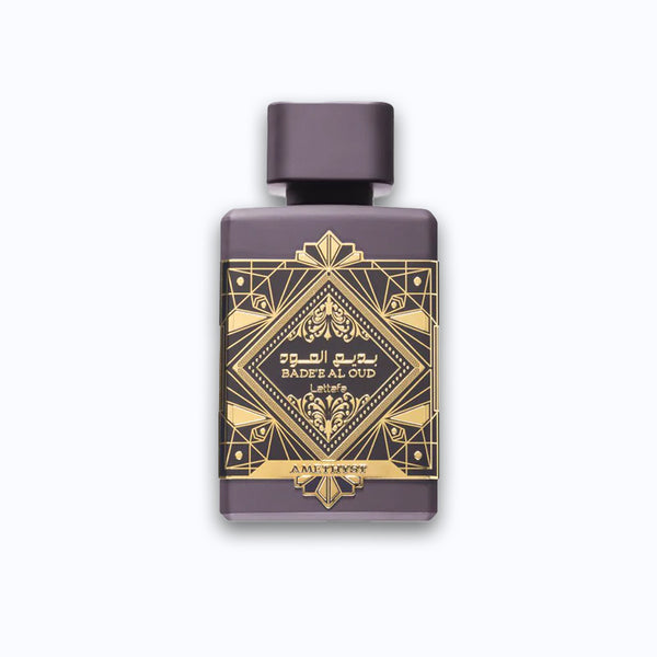 Lattafa Badee Al Oud Amethyst