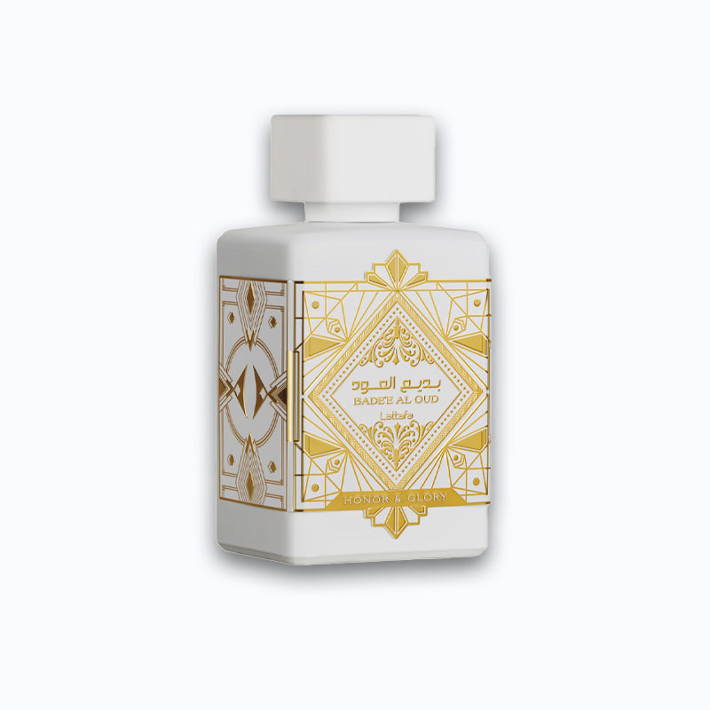 Lattafa Badee Al Oud Honor & Glory