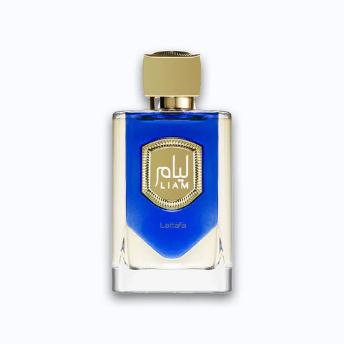 Lattafa Liam Blue