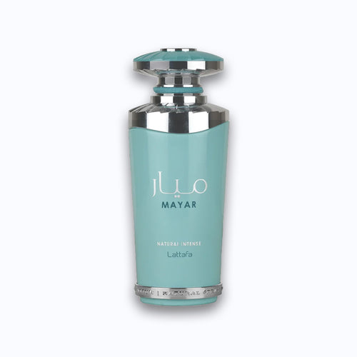 Lattafa Mayar Natural Intense