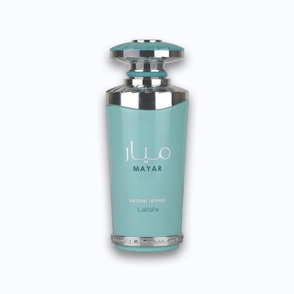 Lattafa Mayar Natural Intense