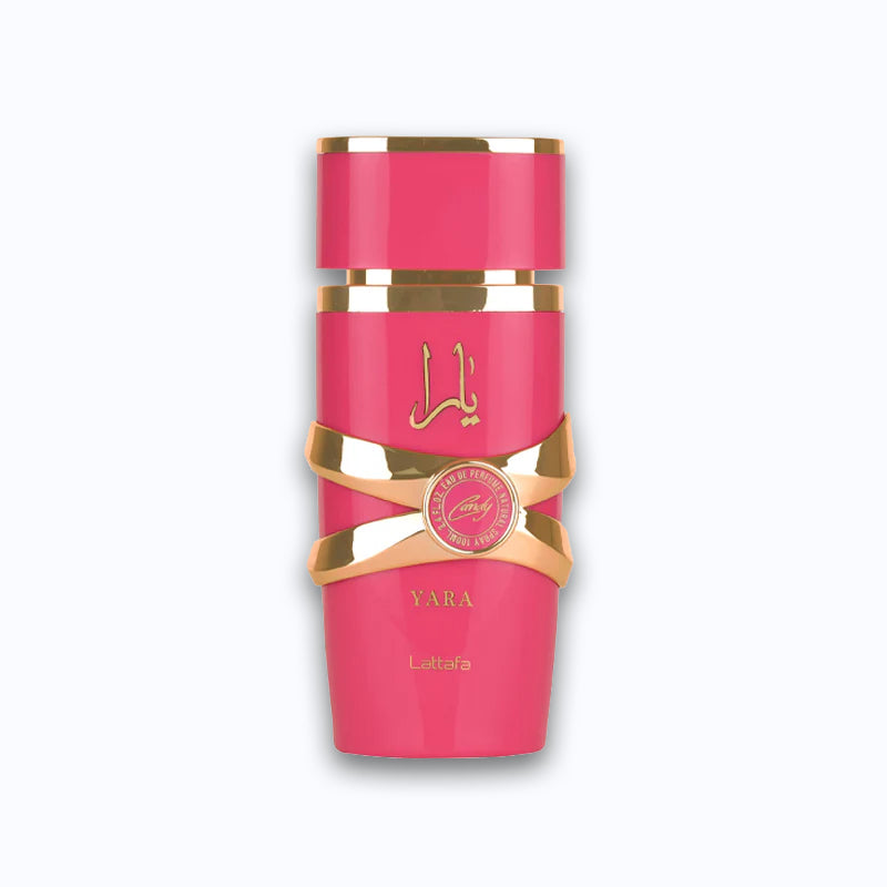 Lattafa Yara Candy