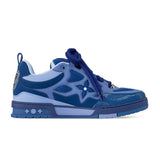 Louis Vuitton LV Skate Blue