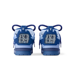 Louis Vuitton LV Skate Blue