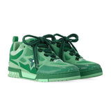Louis Vuitton LV Skate Green