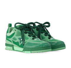 Louis Vuitton LV Skate Green