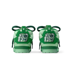 Louis Vuitton LV Skate Green