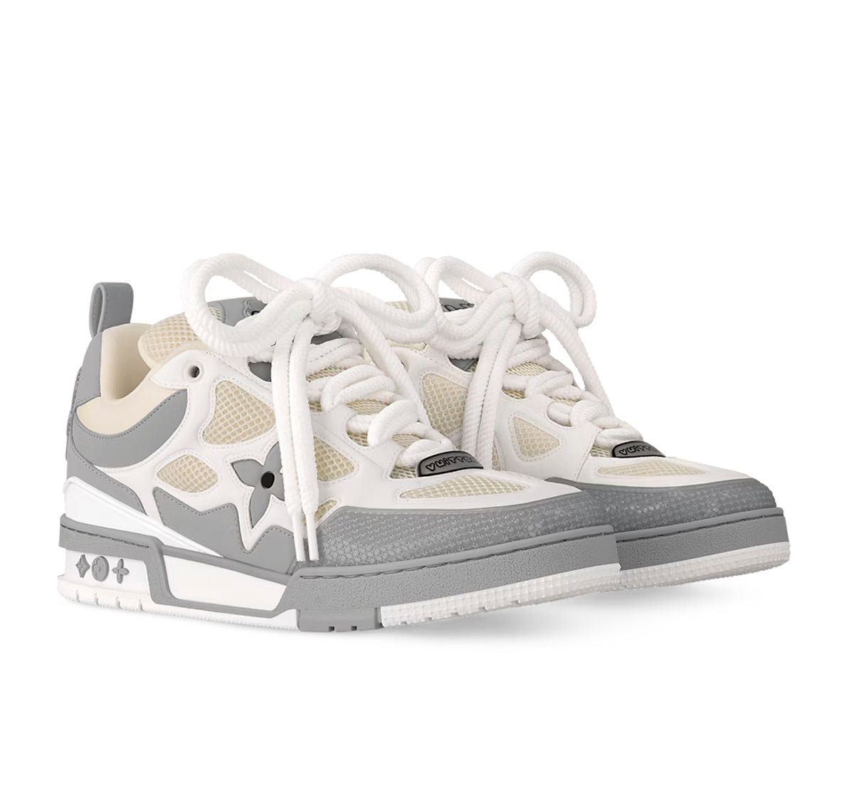Louis Vuitton LV Skate Grey