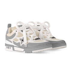 Louis Vuitton LV Skate Grey
