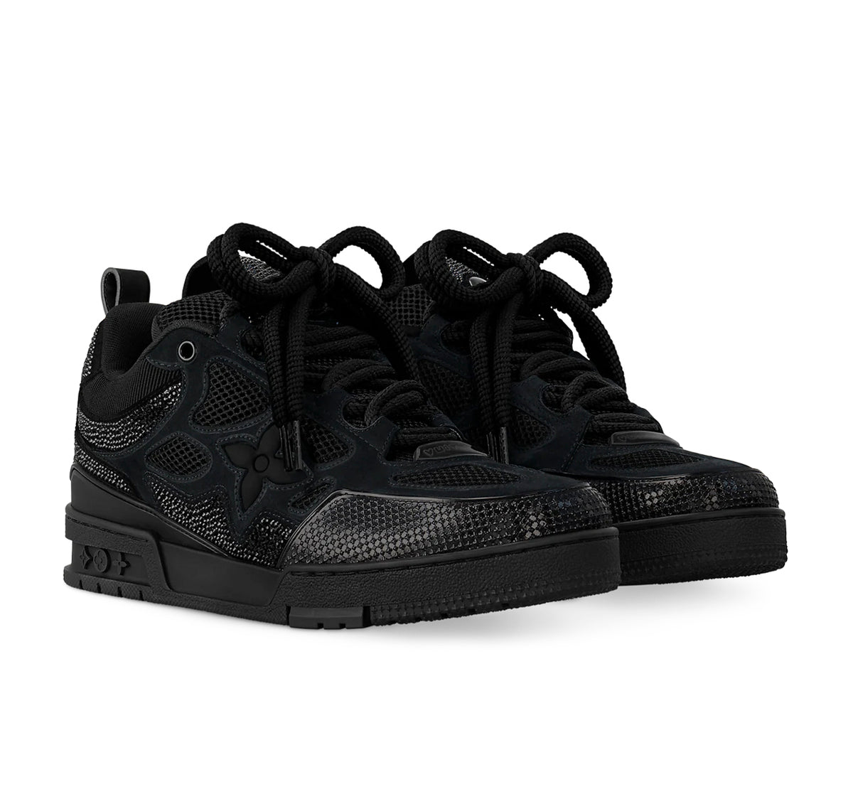 Louis Vuitton LV Skate "Noir"