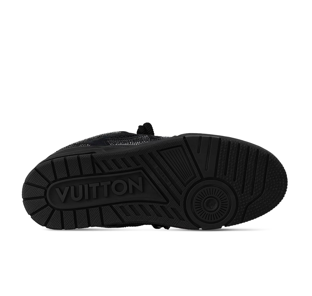 Louis Vuitton LV Skate "Noir"