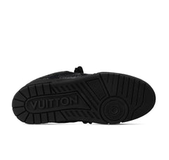Louis Vuitton LV Skate "Noir"